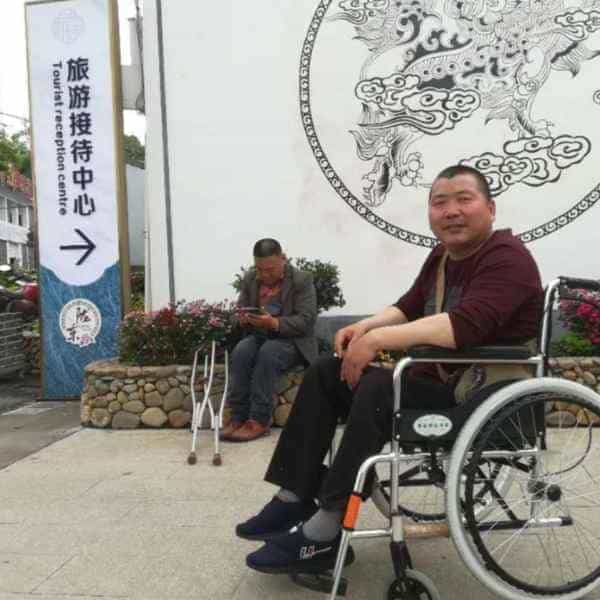 35岁岁浙江单身帅哥 - 宿州吉缘网