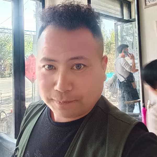 35岁岁山东单身帅哥 - 宿州吉缘网
