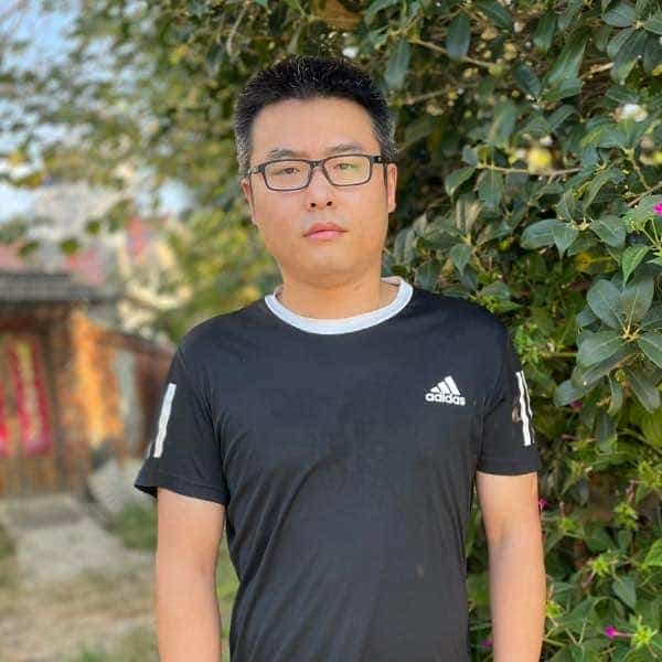 35岁岁安徽单身帅哥 - 宿州吉缘网