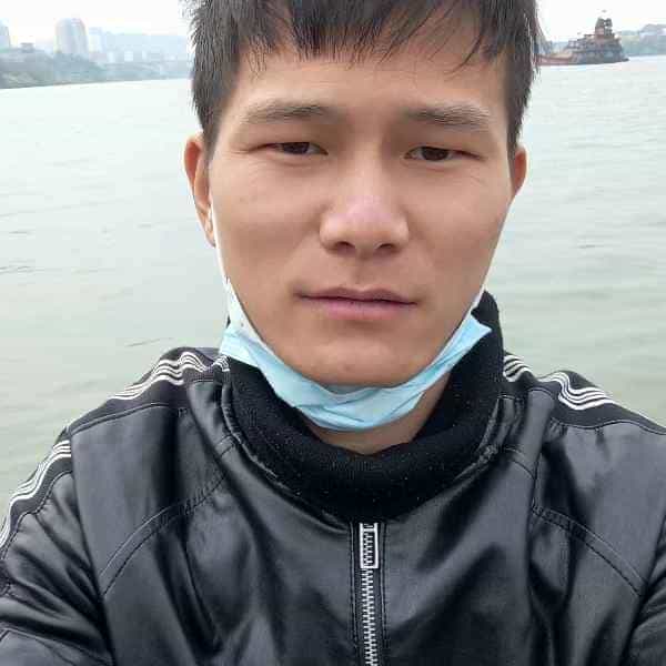 31岁岁江西单身帅哥 - 宿州吉缘网