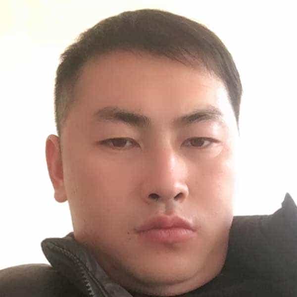35岁岁河南单身帅哥 - 宿州吉缘网