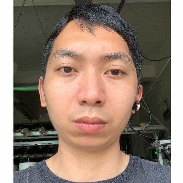 30岁岁广东单身帅哥 - 宿州吉缘网