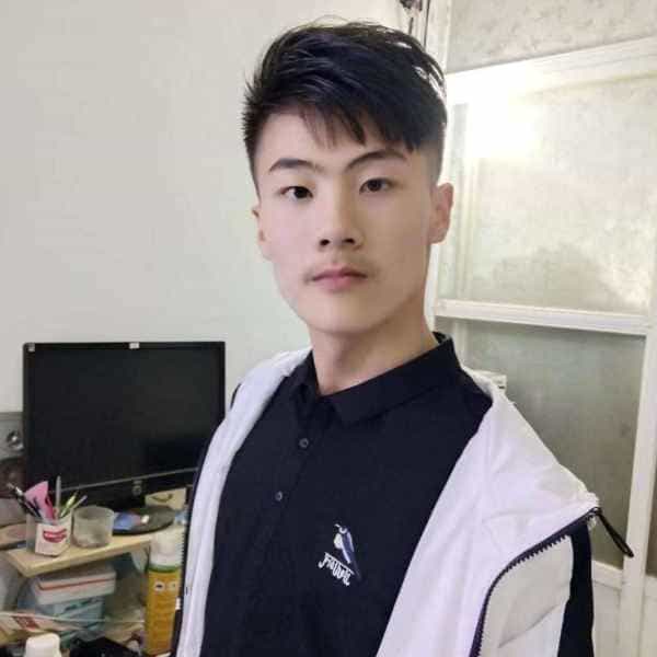 21岁岁河南单身帅哥 - 宿州吉缘网