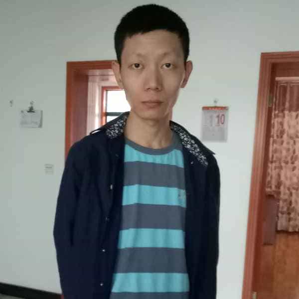 35岁岁江苏单身帅哥 - 宿州吉缘网