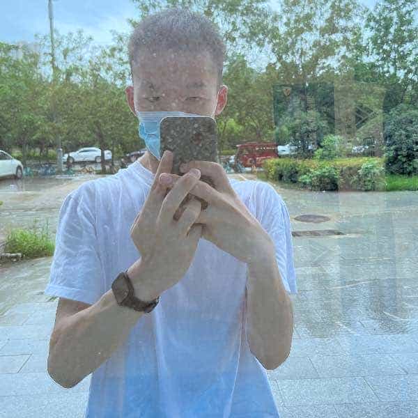 28岁岁河南单身帅哥 - 宿州吉缘网