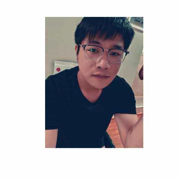 29岁岁广东单身帅哥 - 宿州吉缘网