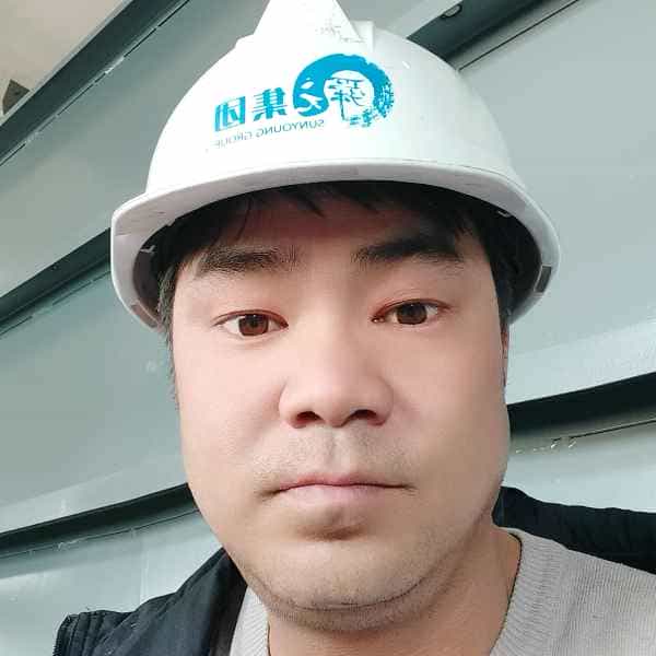 35岁岁湖北单身帅哥 - 宿州吉缘网