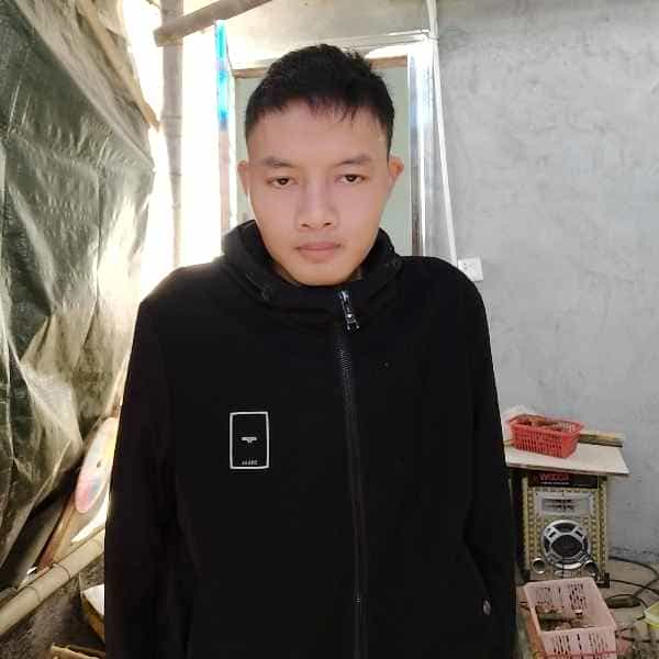 27岁岁江西单身帅哥 - 宿州吉缘网