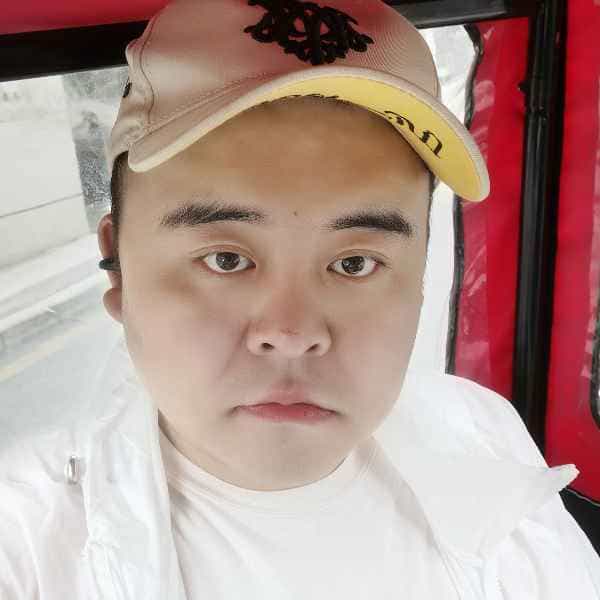 37岁岁陕西单身帅哥 - 宿州吉缘网