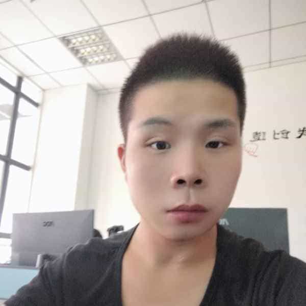 27岁岁河南单身帅哥 - 宿州吉缘网