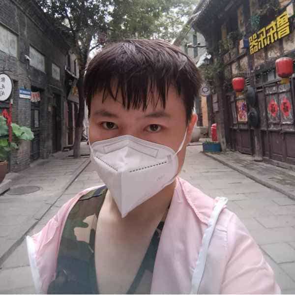 30岁岁河北单身帅哥 - 宿州吉缘网