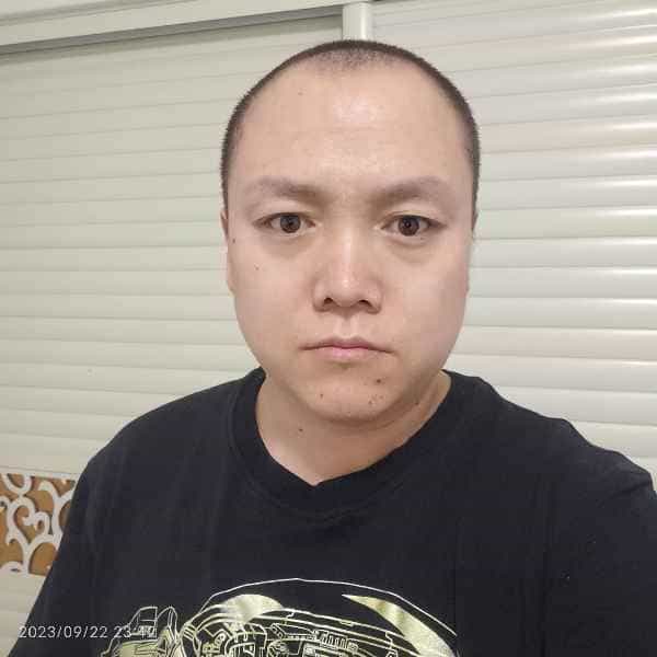 36岁岁山东单身帅哥 - 宿州吉缘网