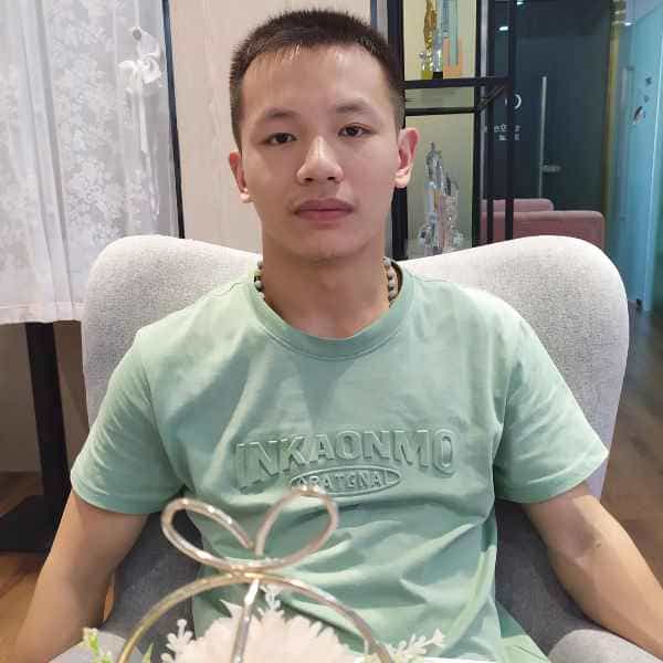 28岁岁江西单身帅哥 - 宿州吉缘网