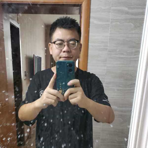 35岁岁陕西单身帅哥 - 宿州吉缘网