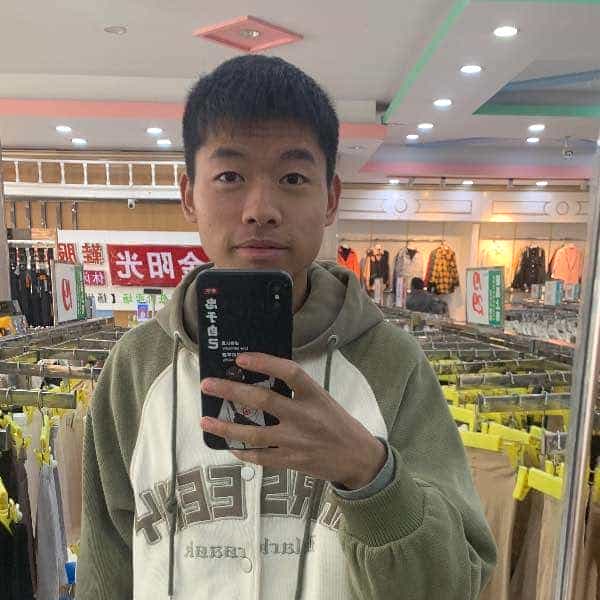 26岁岁河南单身帅哥 - 宿州吉缘网