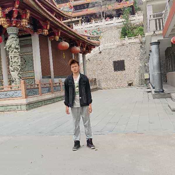 28岁岁江西单身帅哥 - 宿州吉缘网