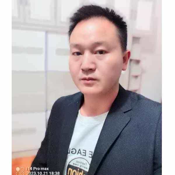 36岁岁湖北单身帅哥 - 宿州吉缘网