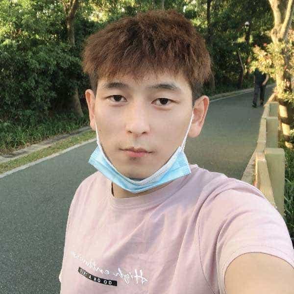 34岁岁湖北单身帅哥 - 宿州吉缘网