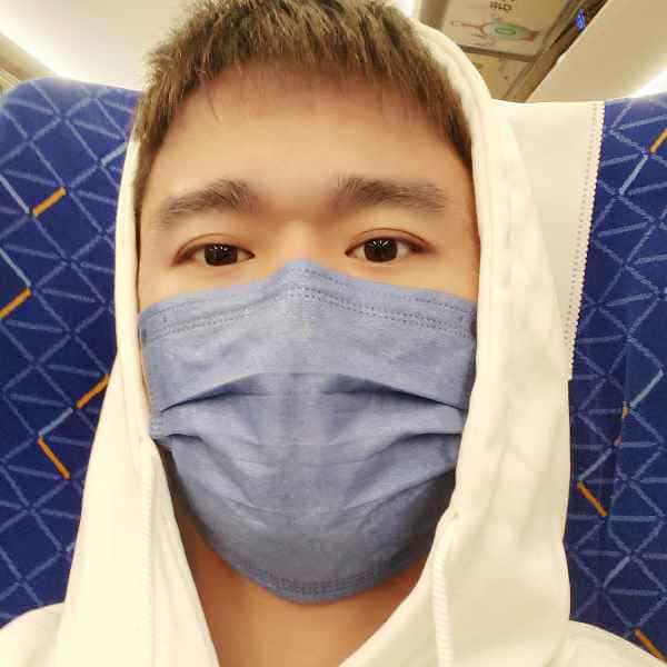 32岁岁广东单身帅哥 - 宿州吉缘网