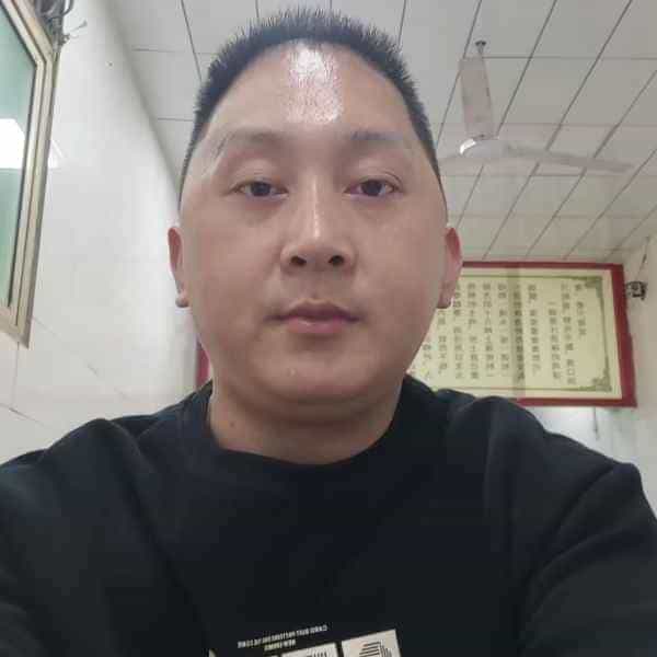 37岁岁陕西单身帅哥 - 宿州吉缘网