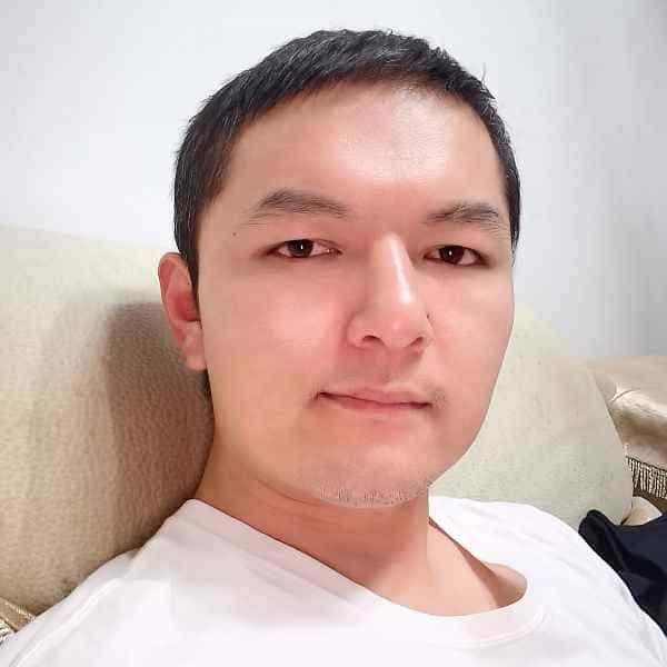 33岁岁湖南单身帅哥 - 宿州吉缘网