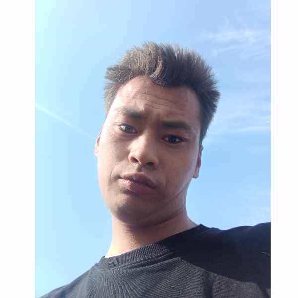 35岁岁陕西单身帅哥 - 宿州吉缘网