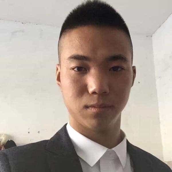 28岁岁陕西单身帅哥 - 宿州吉缘网