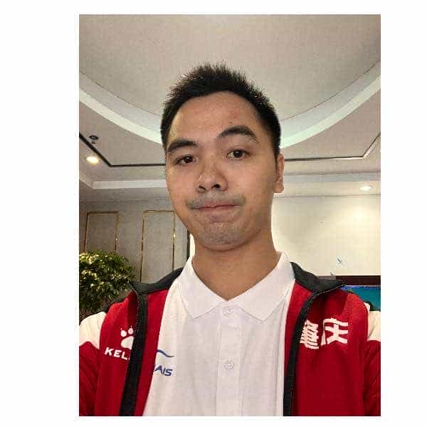 34岁岁广东单身帅哥 - 宿州吉缘网