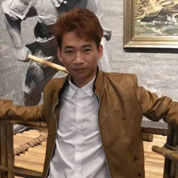 36岁岁湖南单身帅哥 - 宿州吉缘网