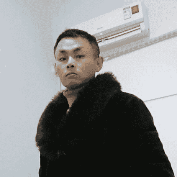 35岁岁山东单身帅哥 - 宿州吉缘网