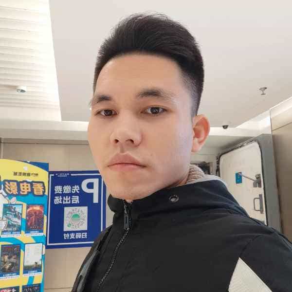 31岁岁广东单身帅哥 - 宿州吉缘网