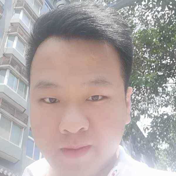 35岁岁陕西单身帅哥 - 宿州吉缘网