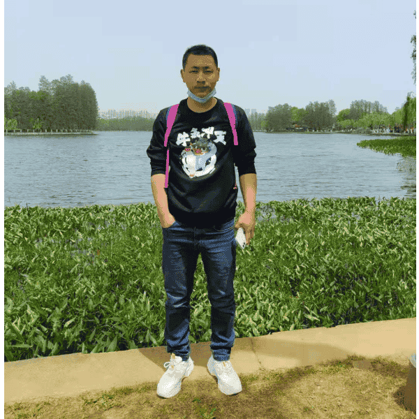 33岁岁湖北单身帅哥 - 宿州吉缘网