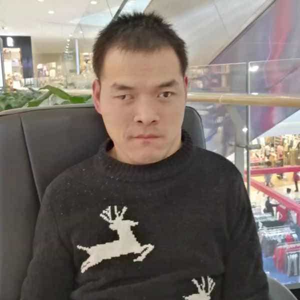 41岁岁陕西单身帅哥 - 宿州吉缘网