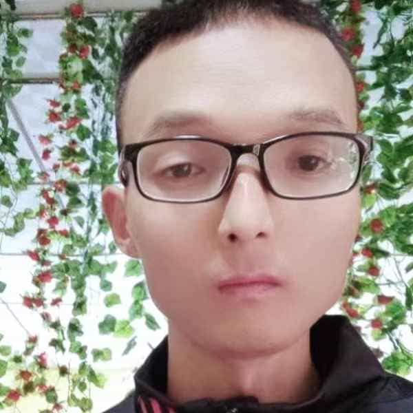 37岁岁陕西单身帅哥 - 宿州吉缘网