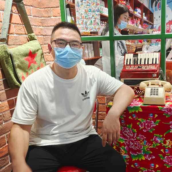 39岁岁河北单身帅哥 - 宿州吉缘网