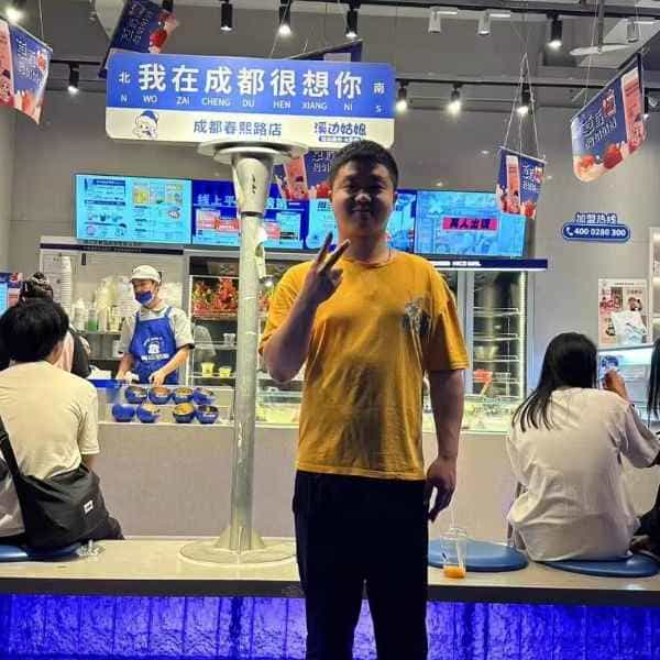 28岁岁浙江单身帅哥 - 宿州吉缘网