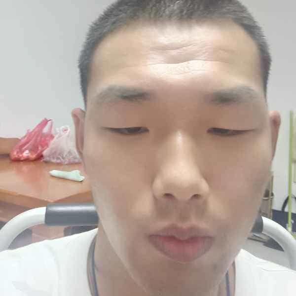 30岁岁河北单身帅哥 - 宿州吉缘网