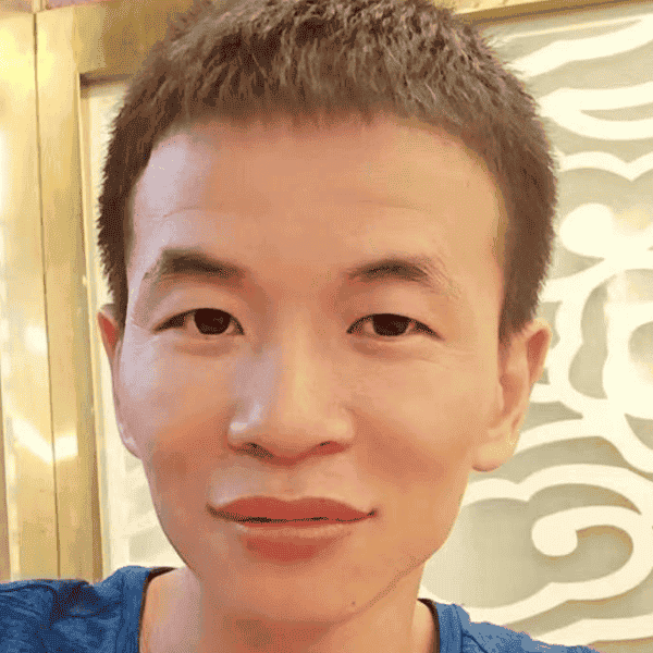 39岁岁广东单身帅哥 - 宿州吉缘网