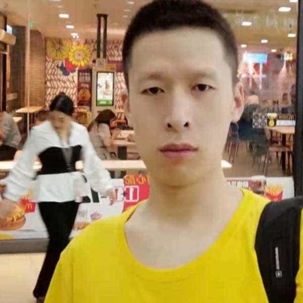 38岁岁陕西单身帅哥 - 宿州吉缘网