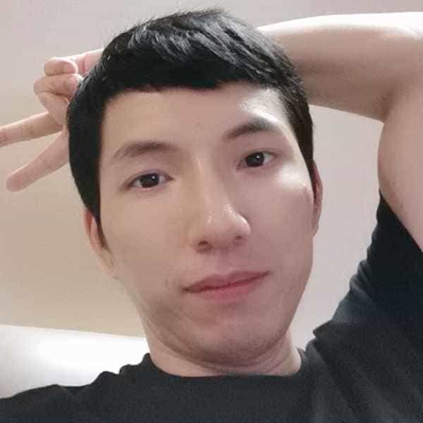 35岁岁广东单身帅哥 - 宿州吉缘网