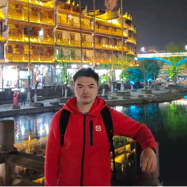 39岁岁广东单身帅哥 - 宿州吉缘网