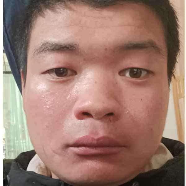 30岁岁河南单身帅哥 - 宿州吉缘网