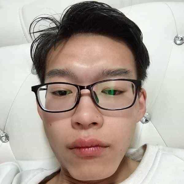 23岁岁河南单身帅哥 - 宿州吉缘网