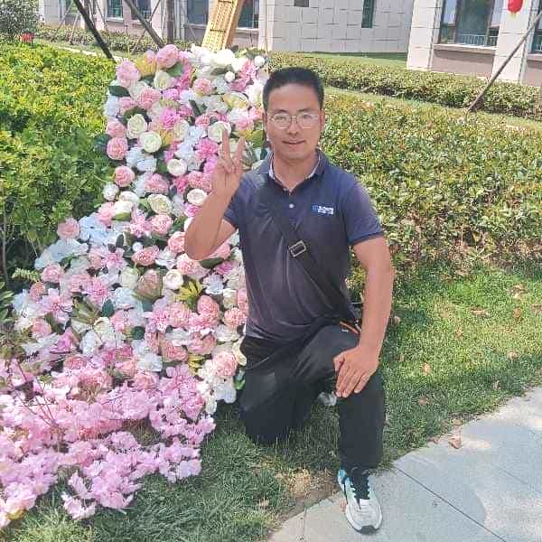 38岁岁山东单身帅哥 - 宿州吉缘网