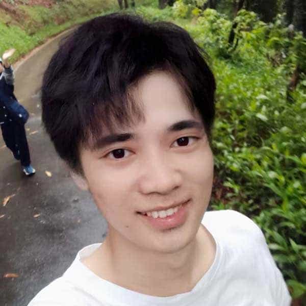 27岁岁广东单身帅哥 - 宿州吉缘网