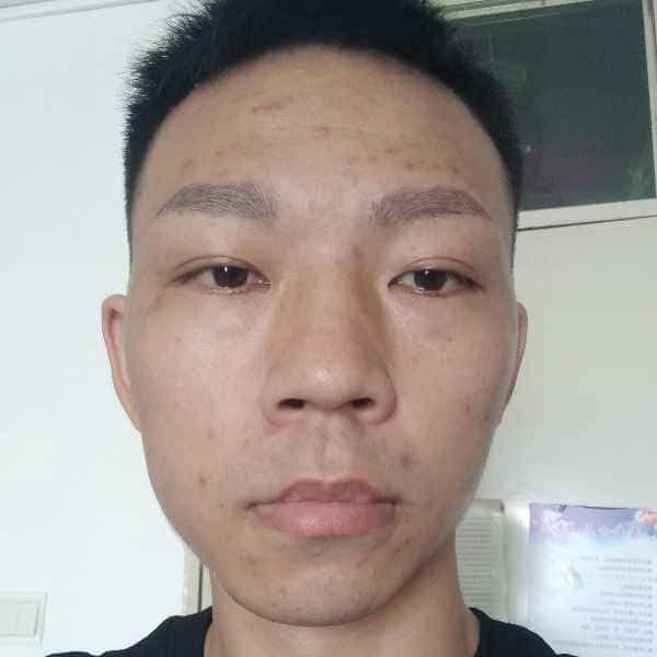 37岁岁江西单身帅哥 - 宿州吉缘网