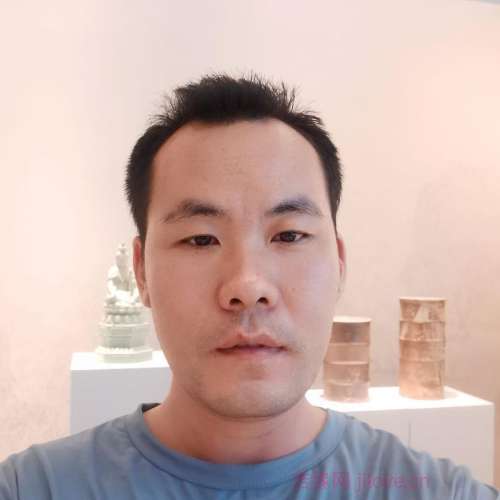 39岁岁江西单身帅哥 - 宿州吉缘网