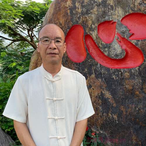 60岁岁广东单身帅哥 - 宿州吉缘网