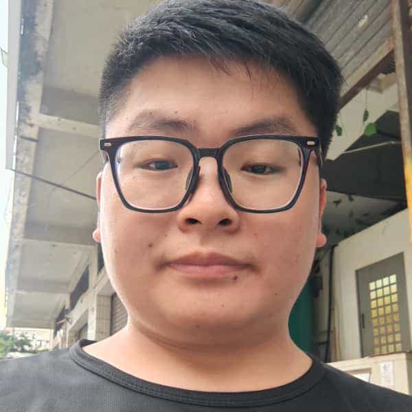 31岁岁广东单身帅哥 - 宿州吉缘网